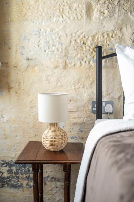 Chic, Stylish & Spacious Flat In Central Valletta Exterior foto